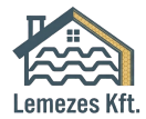 Lemezes Kft. logó